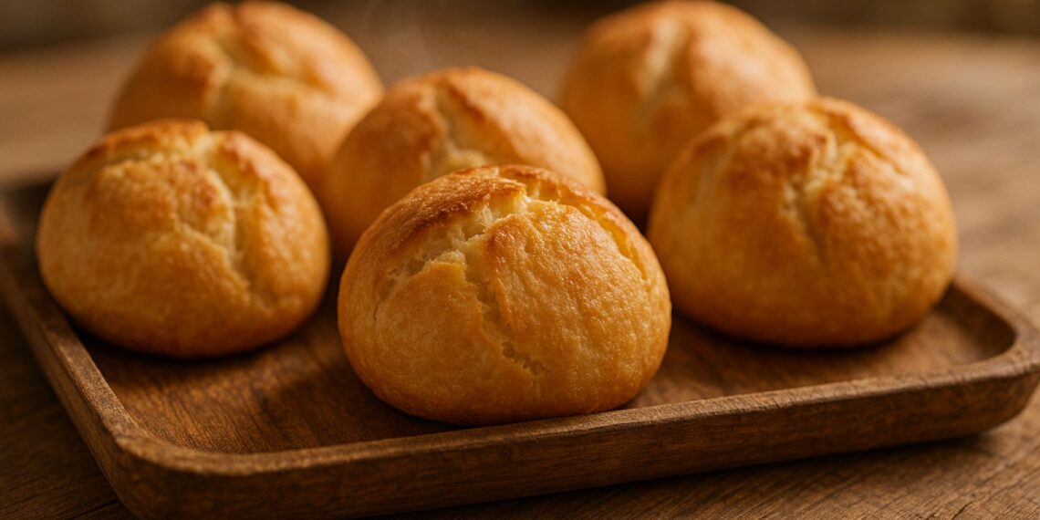 Almojábanas murcianas