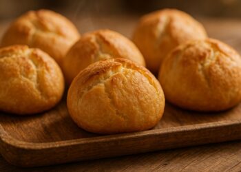 Almojábanas murcianas