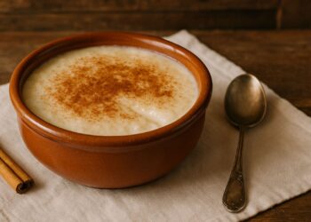Arroz con Leche